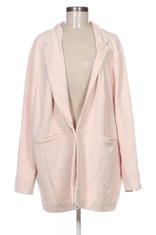 Dámské sako  C&A, Velikost 4XL, Barva Růžová, Cena  489,00 Kč, #136870737