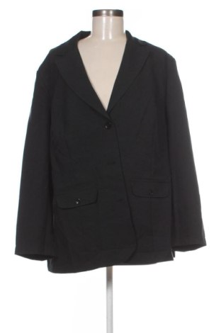 Sacou de femei Unbranded, Mărime XXL, Culoare Negru, Preț 113,99 Lei, #136870778