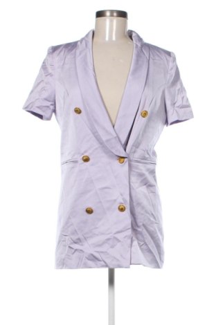 Damen Blazer Unbranded, Größe M, Farbe Lila, Preis 7,99 €, #136870804