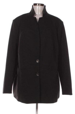 Sacou de femei Triangle, Mărime 3XL, Culoare Negru, Preț 192,99 Lei, #136871484