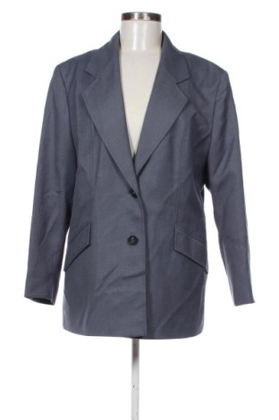 Dámske sako  Unbranded, Veľkosť XL, Farba Modrá, Cena  15,73 €, #136871816