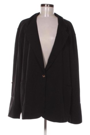 Sacou de femei Unbranded, Mărime 4XL, Culoare Negru, Preț 129,99 Lei, #136873454