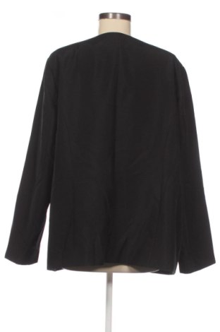 Дамско сако Unbranded, Размер XXL, Цвят Черен, Цена 14,82 €, #136874283
