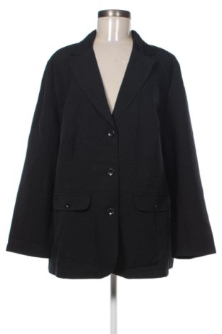 Дамско сако Unbranded, Размер XL, Цвят Черен, Цена 27,09 €, #136874676