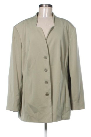 Дамско сако Fair Lady, Размер XXL, Цвят Бежов, Цена 11,75 €, #136874694