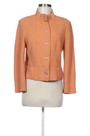Dámske sako  Unbranded, Veľkosť M, Farba Oranžová, Cena  28,83 €, #136874870