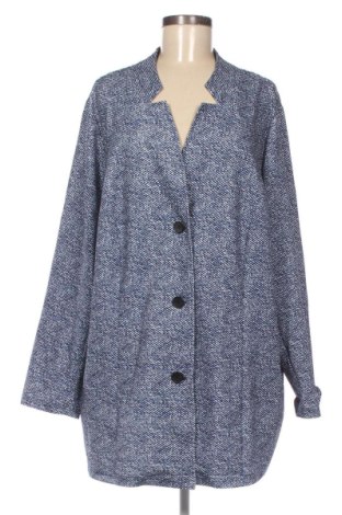 Damen Blazer Unbranded, Größe 4XL, Farbe Mehrfarbig, Preis 17,99 €, #136875084