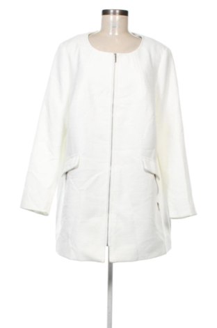 Sacou de femei Unbranded, Mărime 4XL, Culoare Alb, Preț 142,99 Lei, #136875722