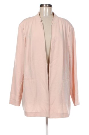 Damen Blazer Yessica, Größe XXL, Farbe Rosa, Preis 8,99 €, #136876356