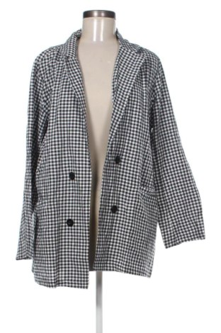 Sacou de femei Zanzea, Mărime XL, Culoare Multicolor, Preț 151,99 Lei, #136876565