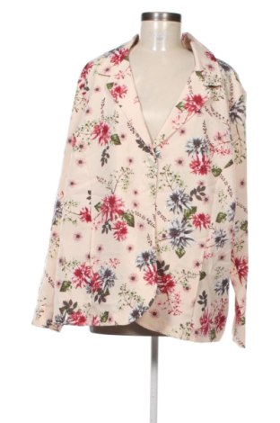 Sacou de femei Unbranded, Mărime 3XL, Culoare Multicolor, Preț 137,99 Lei, #136877057