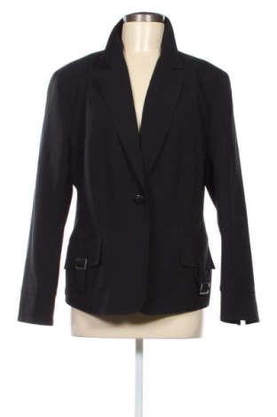 Sacou de femei Unbranded, Mărime XL, Culoare Negru, Preț 243,04 Lei, #136880095
