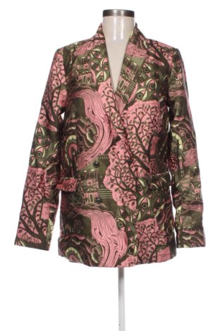 Γυναικείο σακάκι Scotch & Soda, Μέγεθος M, Χρώμα Πολύχρωμο, Τιμή 55,90 €, #136885391