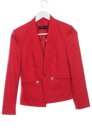 Sacou de femei Dika, Mărime XS, Culoare Roșu, Preț 140,76 Lei, #136672453