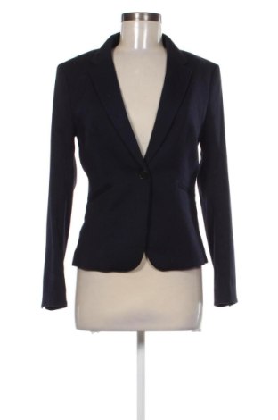 Sacou de femei H&M, Mărime S, Culoare Albastru, Preț 87,99 Lei, #136711660