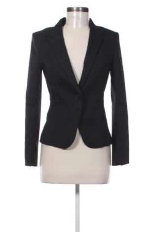 Női blézer H&M, Méret S, Szín Fekete, Ár 11 573 Ft, #136811098