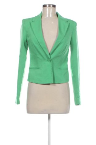 Dámske sako  ONLY, Veľkosť XS, Farba Zelená, Cena  29,00 €, #136812097