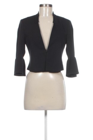 Damen Blazer S.Oliver, Größe S, Farbe Schwarz, Preis 25,99 €, #136704853
