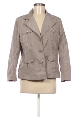 Damen Blazer Sempre, Größe L, Farbe Beige, Preis 23,99 €, #136504586