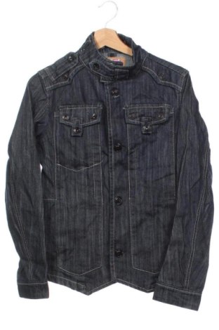 Sacou de femei Monica's Jeans, Mărime L, Culoare Gri, Preț 66,99 Lei, #136616884