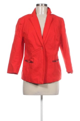 Damski żakiet Unbranded, Rozmiar M, Kolor Czerwony, Cena 57,99 zł, #136699141