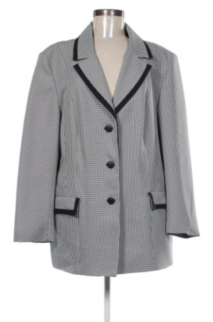 Damen Blazer Unbranded, Größe XXL, Farbe Mehrfarbig, Preis 25,99 €, #136717768