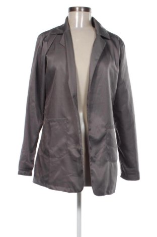 Damski żakiet Unbranded, Rozmiar M, Kolor Szary, Cena 47,99 zł, #136728603