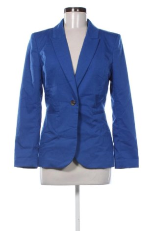 Дамско сако H&M, Размер S, Цвят Син, Цена 18,40 €, #136745125
