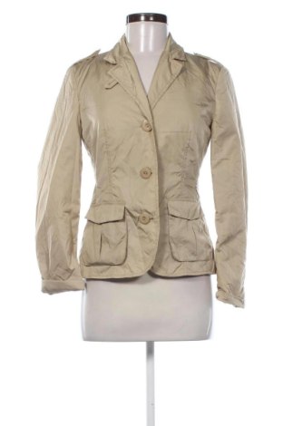 Дамско сако Marella Sport, Размер M, Цвят Бежов, Цена 15,33 €, #136749264