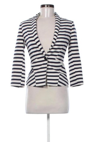 Sacou de femei Bershka, Mărime S, Culoare Multicolor, Preț 61,99 Lei, #136750418