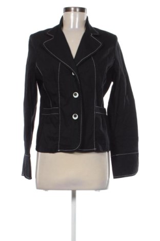 Sacou de femei Acquachiara, Mărime L, Culoare Negru, Preț 181,99 Lei, #136750476