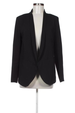 Дамско сако H&M, Размер M, Цвят Черен, Цена 11,75 €, #136753738