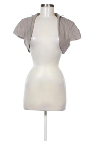 Damen Blazer Comma,, Größe M, Farbe Beige, Preis 8,99 €, #136755472