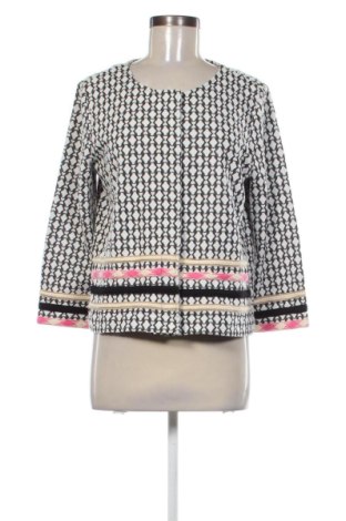 Damen Blazer Street One, Größe L, Farbe Mehrfarbig, Preis 22,99 €, #136758347