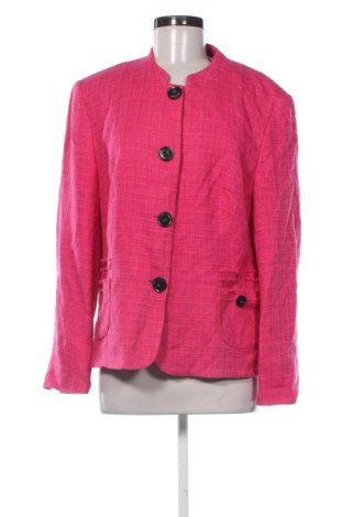 Női blézer Gerry Weber, Méret XL, Szín Rózsaszín, Ár 14 279 Ft, #136759610