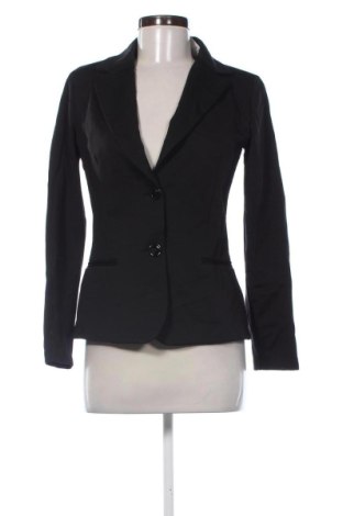 Sacou de femei Piu & Piu, Mărime M, Culoare Negru, Preț 70,99 Lei, #136764304