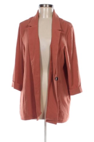 Дамско сако Primark, Размер L, Цвят Оранжев, Цена 17,38 €, #136768644