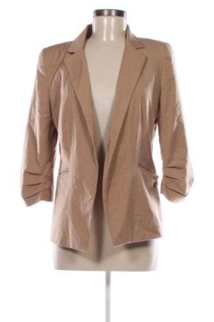 Sacou de femei Gina Tricot, Mărime S, Culoare Bej, Preț 102,99 Lei, #136776119