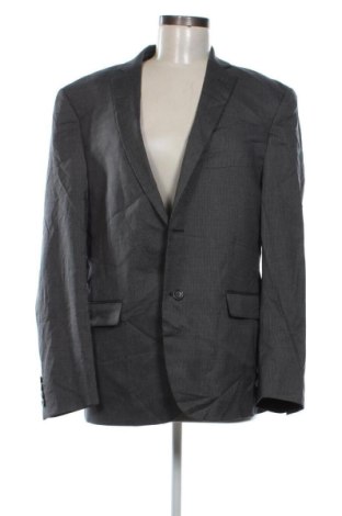 Дамско сако Dressmann, Размер L, Цвят Сив, Цена 18,91 €, #136776762