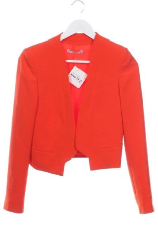 Dámske sako  Unbranded, Veľkosť XS, Farba Oranžová, Cena  46,63 €, #136781136