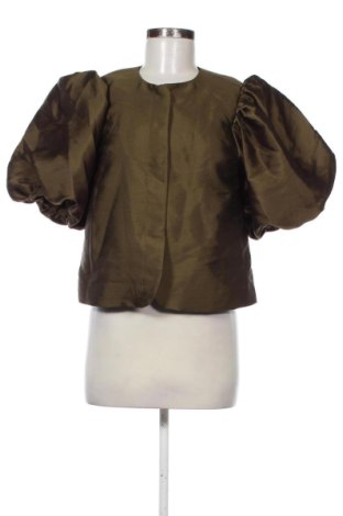 Dámské sako  H&M, Velikost S, Barva Zelená, Cena  499,00 Kč, #136793199