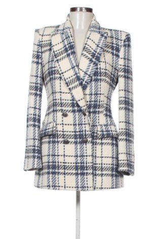 Dámske sako  Zara, Veľkosť M, Farba Viacfarebná, Cena  45,62 €, #136793299