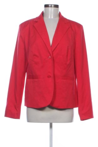 Női blézer Bpc Bonprix Collection, Méret XL, Szín Piros, Ár 9 353 Ft, #136794681