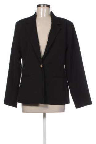 Sacou de femei Sinsay, Mărime L, Culoare Negru, Preț 130,33 Lei, #136795703
