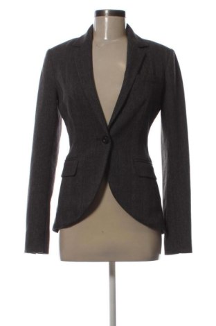 Damen Blazer ONLY, Größe S, Farbe Grau, Preis 22,63 €, #136797852