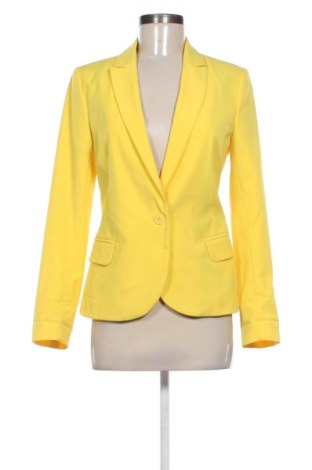 Női blézer Stradivarius, Méret M, Szín Sárga, Ár 9 109 Ft, #136797954