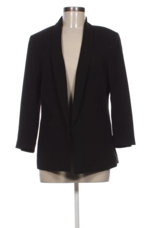 Női blézer H&M, Méret L, Szín Fekete, Ár 9 432 Ft, #136798662