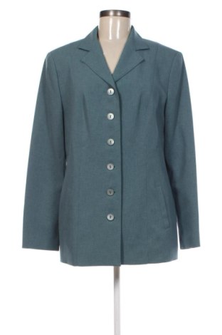 Dámske sako  Unbranded, Veľkosť M, Farba Modrá, Cena  26,99 €, #136800936