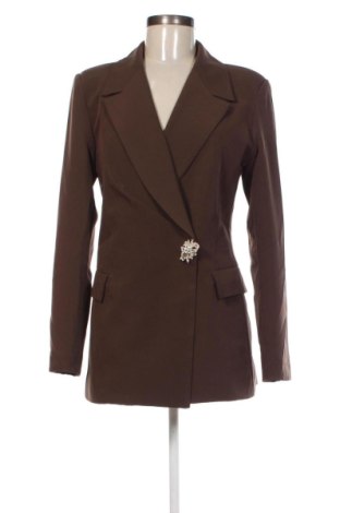 Sacou de femei Unbranded, Mărime M, Culoare Maro, Preț 190,00 Lei, #136803736