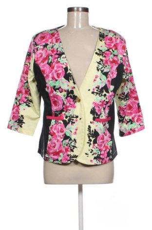 Damen Blazer Unbranded, Größe M, Farbe Mehrfarbig, Preis 19,76 €, #136805260